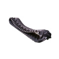 Wear Resistant Rubber Tracks For Construction Machinery Excavator